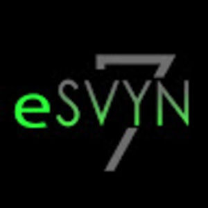 Meet your Posher, Esvyn